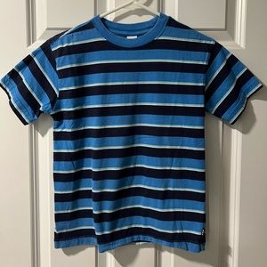 GAP Boys short sleeve shirt, Size Small